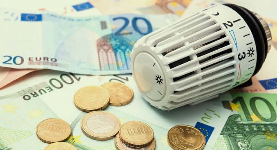 Energiekring Warmte
