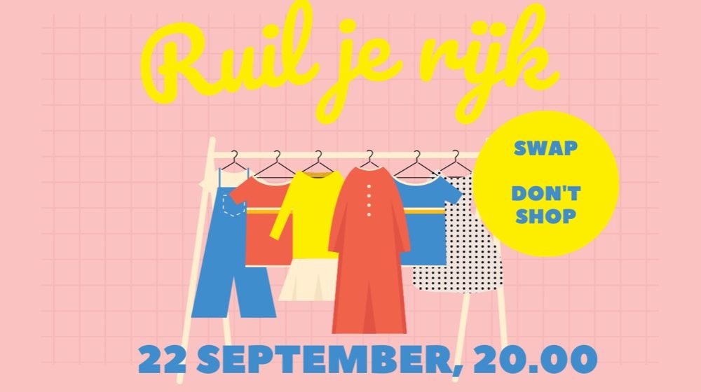 Ruil-je-rijk