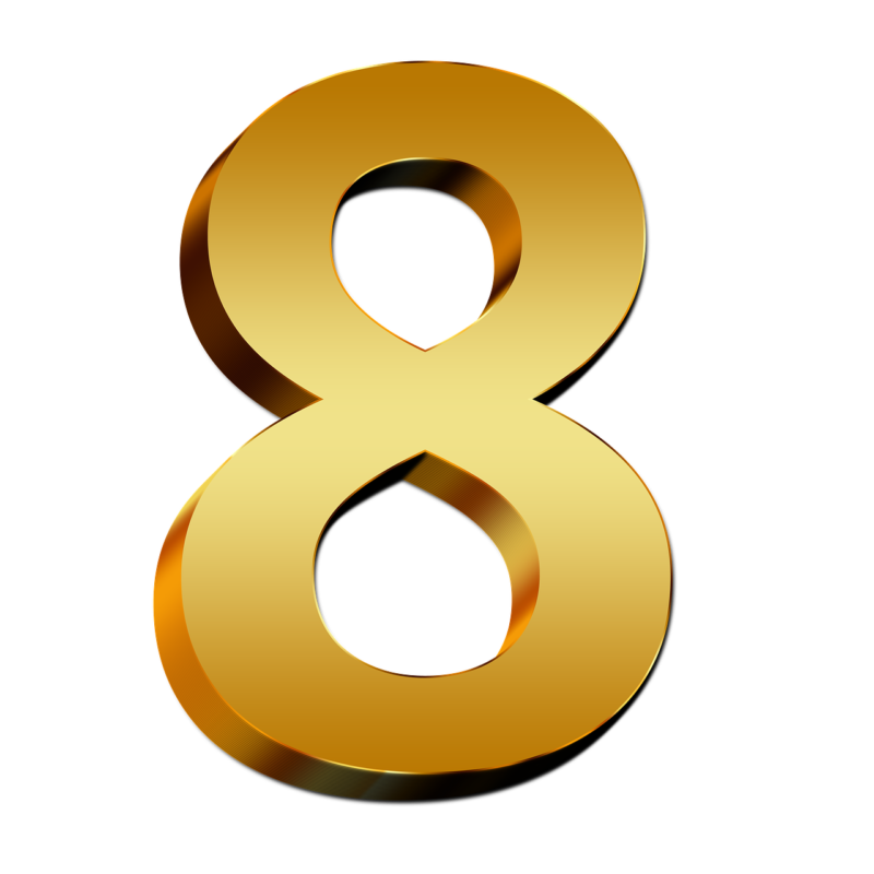 number8_PNG18666