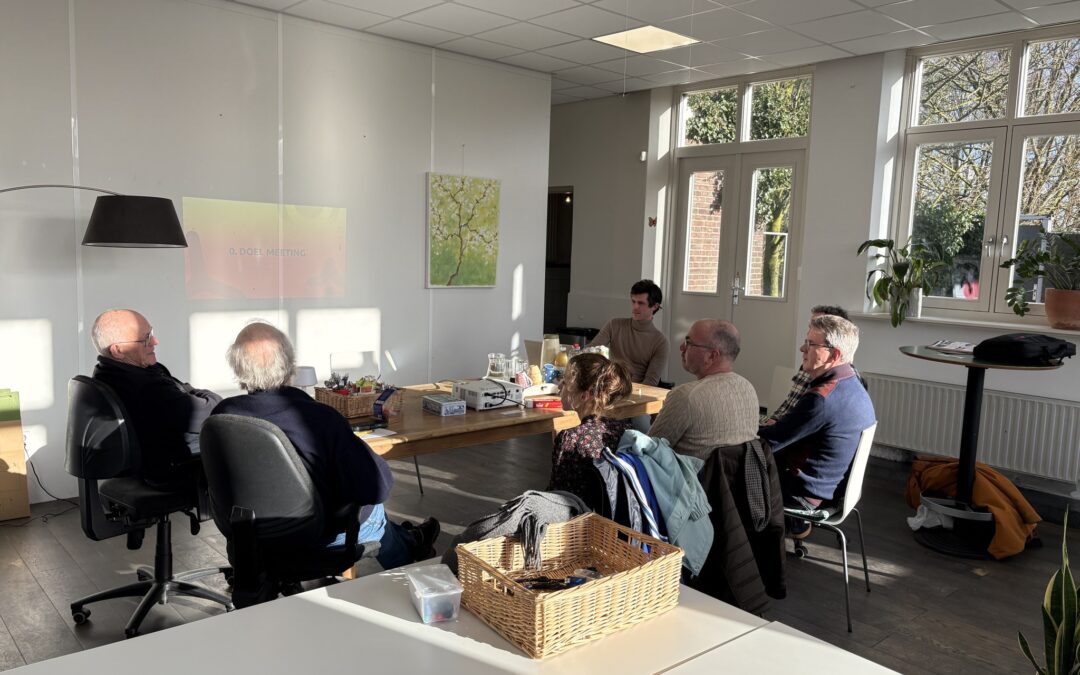 Coöperatie Bommelerwaar maakt doorstart Het Groene Huis mogelijk!