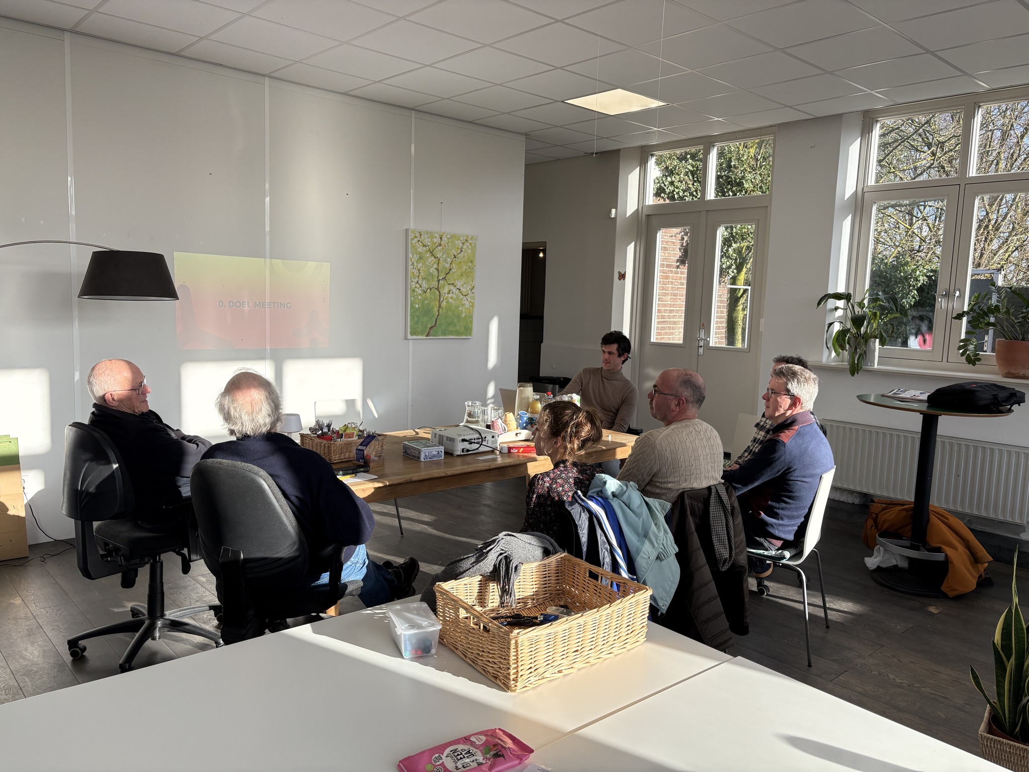 Coöperatie Bommelerwaar maakt doorstart Het Groene Huis mogelijk!
