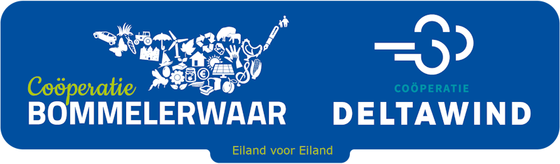 Samen gaan we voor de wind - Bommelerwaar
